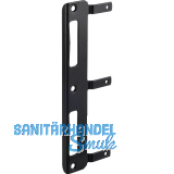 Schlie�blech f�r Kunex und Smart Zargen