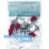 SOLIDO Smart Montagepaket f�r T�rzargen