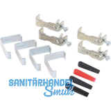 DANA Montagepaket f�r T�rzargen