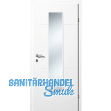 SOLIDO Creativt�re Relief Q wei� lackiert GL EN-M Links TBA 800/2030 mm