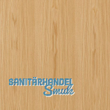 SOLIDO Smart Muster Dekor Bergeiche hell lackiert