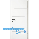 SOLIDO Creativt�re Relief Q wei� lackiert Reliefdekor schwarz VB RE 850/2030