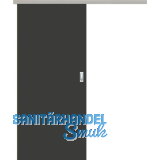 SOLIDO Donau Schiebet�re Set CPL Studio Ebony, 820x2070