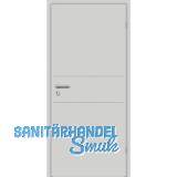 SOLIDO Donau Innent�re CPL Studio Silver Grey 2 Lisenen Alu LI TBA 700/2030