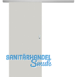 SOLIDO Donau Schiebet�re Set CPL Studio Silver-Grey, 920x2070