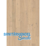 HARO Landhausdiele Eiche lichtwei� Sauvage, naturaDur