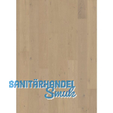 HARO Landhausdiele Eiche sandgrau Sauvage, naturaLin