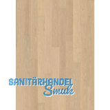 HARO Landhausdiele Eiche lichtwei� Markant, naturaLin