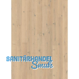 HARO Landhausdiele Eiche lichtwei� Sauvage, naturaLin