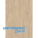 HARO Schiffsboden Eiche lichtwei� Naturale strukturiert, naturaLin