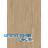 HARO Schiffsboden Eiche sandgrau Naturale strukturiert, naturaLin