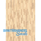 HARO Schiffsboden Esche lichtwei� Favorit strukturiert, naturaDur