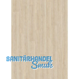 HARO Laminat Tritty 100 Landhausdiele Eiche Eleganza cremewei�