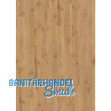 HARO Laminat Tritty 100 Landhausdiele Alpineiche natur Silent CT