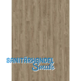 HARO DISANO WaveAqua Designboden Eiche Victoria samtbraun, authentic