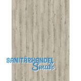 HARO DISANO WaveAqua Designboden Eiche Ontario grau, authentic