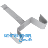 DOMOFERM Klemmanker f�r Profilbreite 160 mm