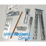 ECLISSE Beschlagschachtel f�r SYNTESIS Line