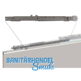 ECLISSE einseitiger Einzugsd�mpfer f�r Syntesis Line und Unico