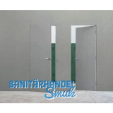 ECLISSE SYNTESIS Wing Drehfl�gelzarge 1-flg. ziehend 650/2000 RE