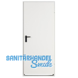 DOMOFERM Stahlt�relement Universal UT401 1-flg T0, 850/1940 mm RE