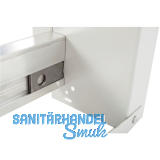 DOMOFERM Anschlagprofil ZAA f�r DL bis 850 mm