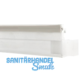 DOMOFERM Alu Trennprofil ZTA f�r DL 1000 mm