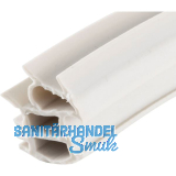 DOMOFERM Zargendichtung C550 wei�, EI0, 5,05 m