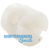 DOMOFERM PVC Abdeckschraube