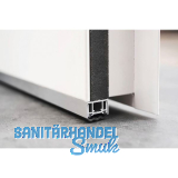 DOMOFERM Bodenabsenkdichtung Domatic DL 900 mm