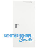 DOMOFERM Prestige UT631 1-flg EI230-C5, Profil 88 D, 800/2000 mm LI