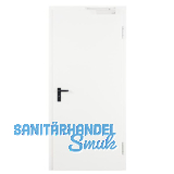 DOMOFERM Prestige UT691 1-flg EI290-C5, Profil 88 D, 1000/2000 mm LI