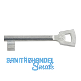 DOMOFERM Schl�ssel Buntbart Nr. 3