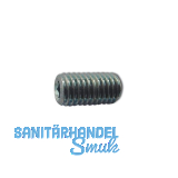 DOMOFERM Wurmschraube f�r h�henverstellbares KO-Band