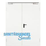 DOMOFERM Prestige UT632 2-flg EI230-C5, Profil 88 D, 1800/2000 mm RE