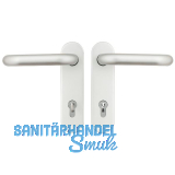 DOMOFERM PZ Dr�ckergarnitur, ALU F1