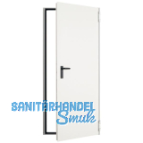 DOMOFERM Economy LF531 1-flg EI230-C5, Profil 375 M, 800/1850 mm