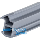 DOMOFERM Zargendichtung C895 FH grau, EI30, 6,05 m, bis BJ 12/2008