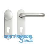 DOMOFERM PZ FH Wechselgarnitur, ALU F1