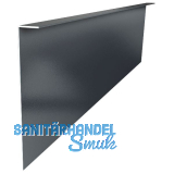 K&R Seitenverblendung f�r Terrassenplatten, H�he 180 mm L�nge 1900 mm