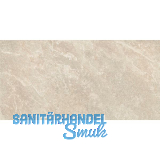 K&R Keramische Terrassenplatte Athos Rock Sand 600x1200x20 mm