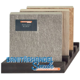 Karle & Rubner Mustersatz Keramische Terrassenplatten Tavola