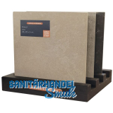 Karle & Rubner Mustersatz Keramische Terrassenplatten Impact