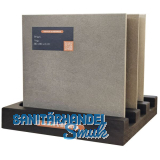 Karle & Rubner Mustersatz Keramische Terrassenplatten Prism