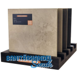 Karle & Rubner Mustersatz Keramische Terrassenplatten Flux/Blaze