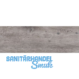 K&R Keramische Terrassenplatte Workwood Vapore grau 400x1200x20mm