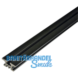 KOVALEX WPC Unterkonstruktion 62 x 30 mm