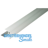 KOVALEX Alu-Seitenabschluss Alu