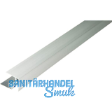 KOVALEX Alu-Seitenabschluss 41 Alu