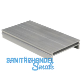 KOVALEX Aluminium Adapter Terrassenlager